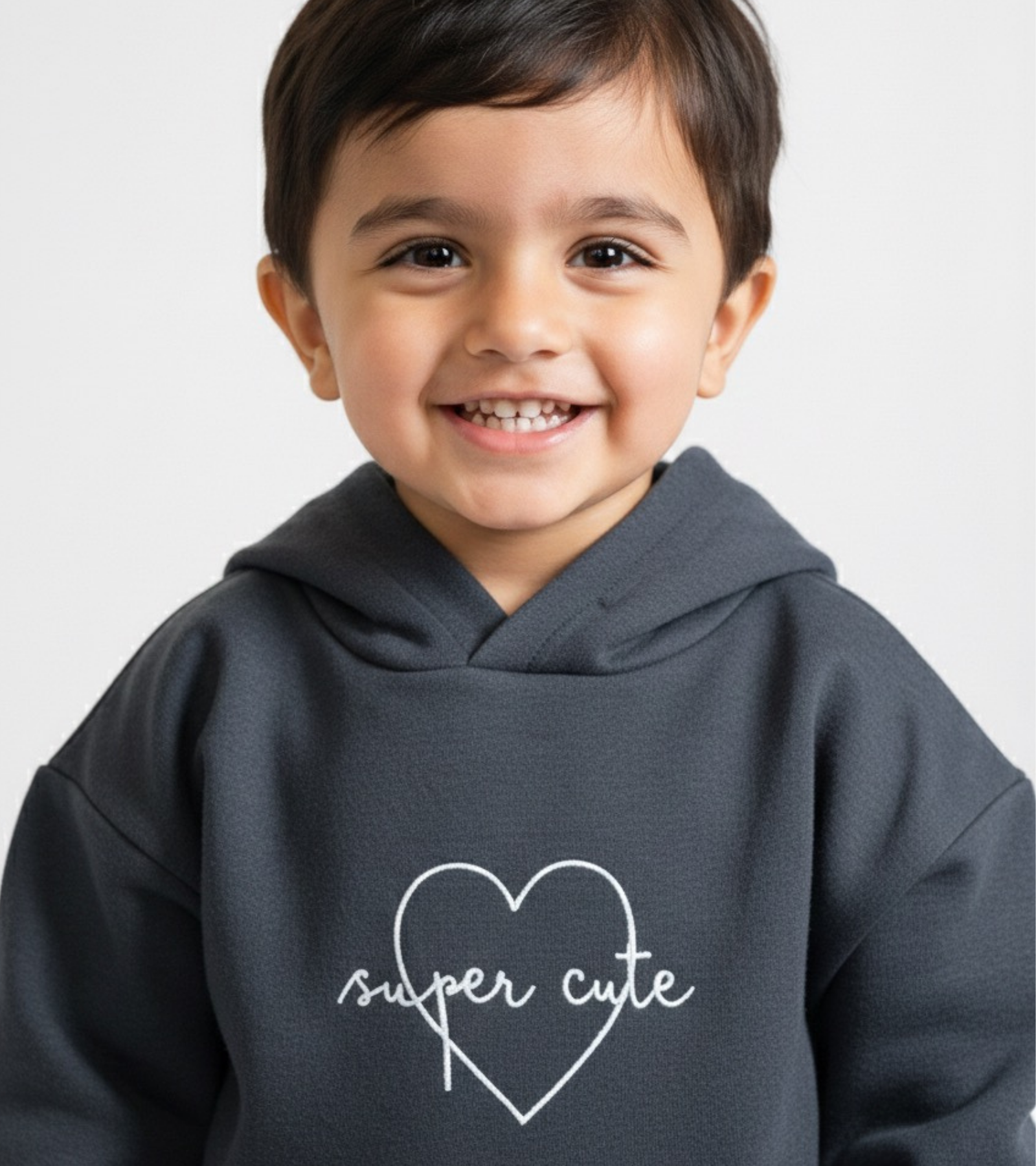 kids Super Cute Hoodies Unisex