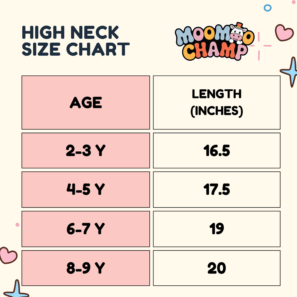 Kid Melange Grey High Neck Shirt Unisex