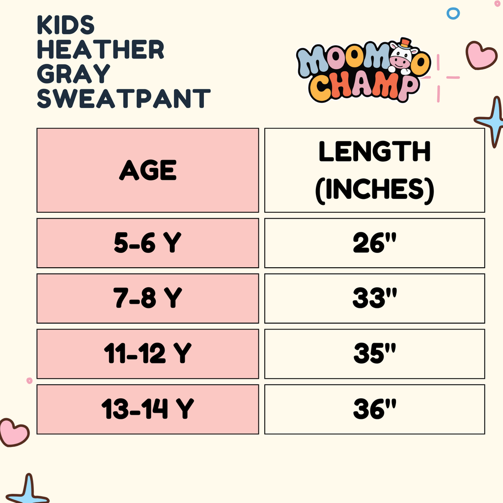 Kids Sonic the Hedgehog Unstoppable Gray Sweatpants