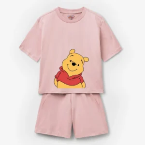 Poh Bear winne the